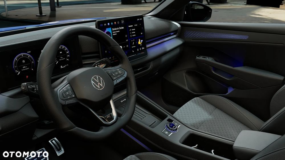 Volkswagen T-Roc 1.5 eTSI R-Line DSG - 12