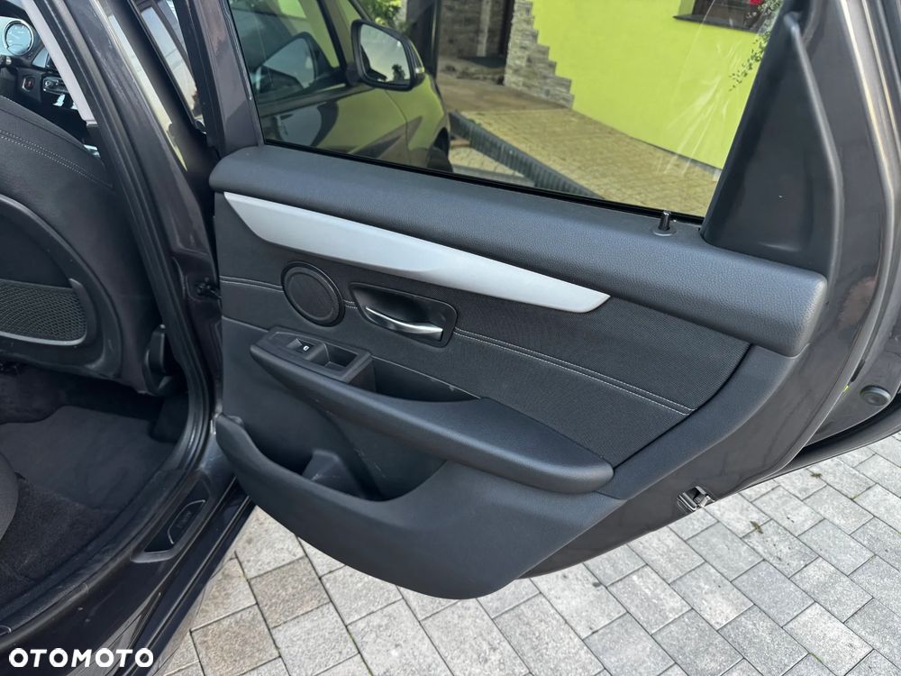 BMW Seria 2 218d Luxury Line sport - 21