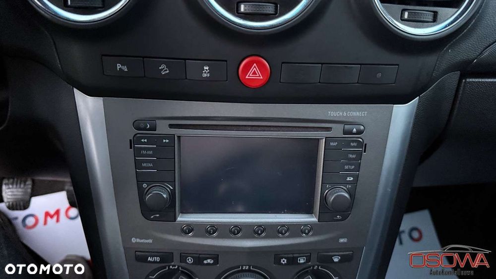 Opel Antara - 31