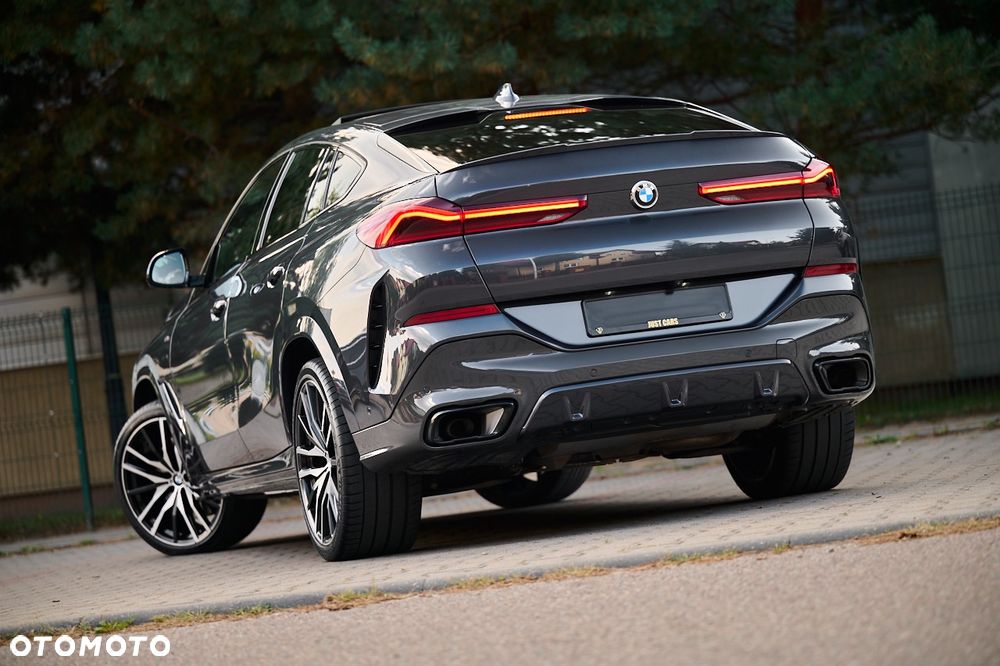 BMW X6 - 2