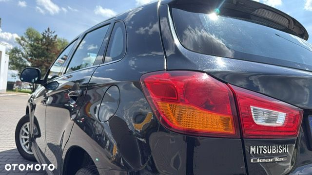 Mitsubishi ASX 1.8 DID Invite AS&G - 7