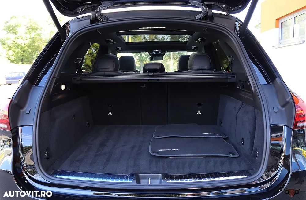 Mercedes-Benz GLE - 34