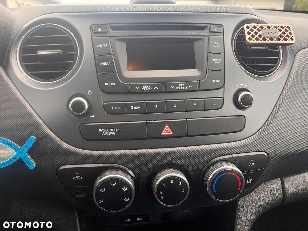 Hyundai i10 - 30