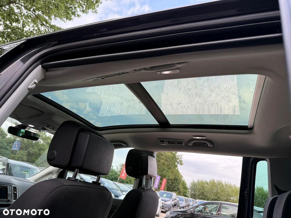 Seat Alhambra 2.0 TDI Xcellence DSG - 26