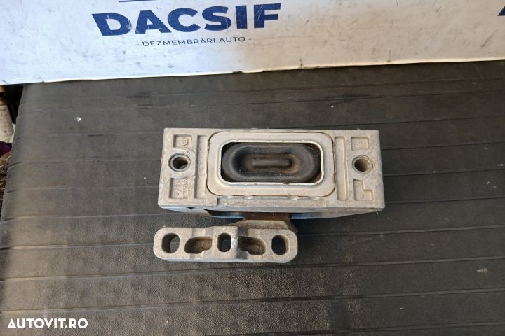 SUPORT MOTOR  1J0199262CL 1J0199262CL Audi TT 8J [2006 - 2010] Coupe - 2