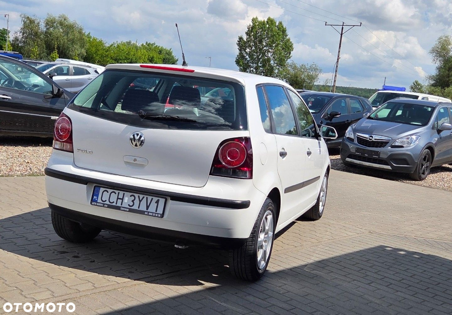 Volkswagen Polo - 12