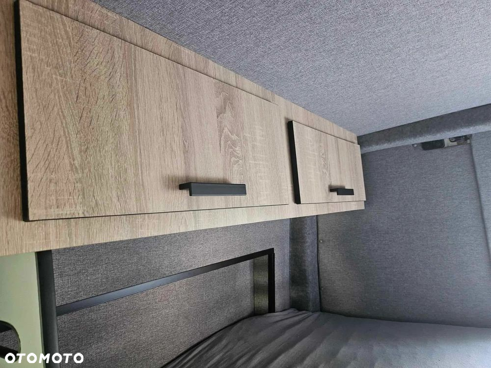 Volkswagen Crafter 35 TDI Autm 4MOTION - 7