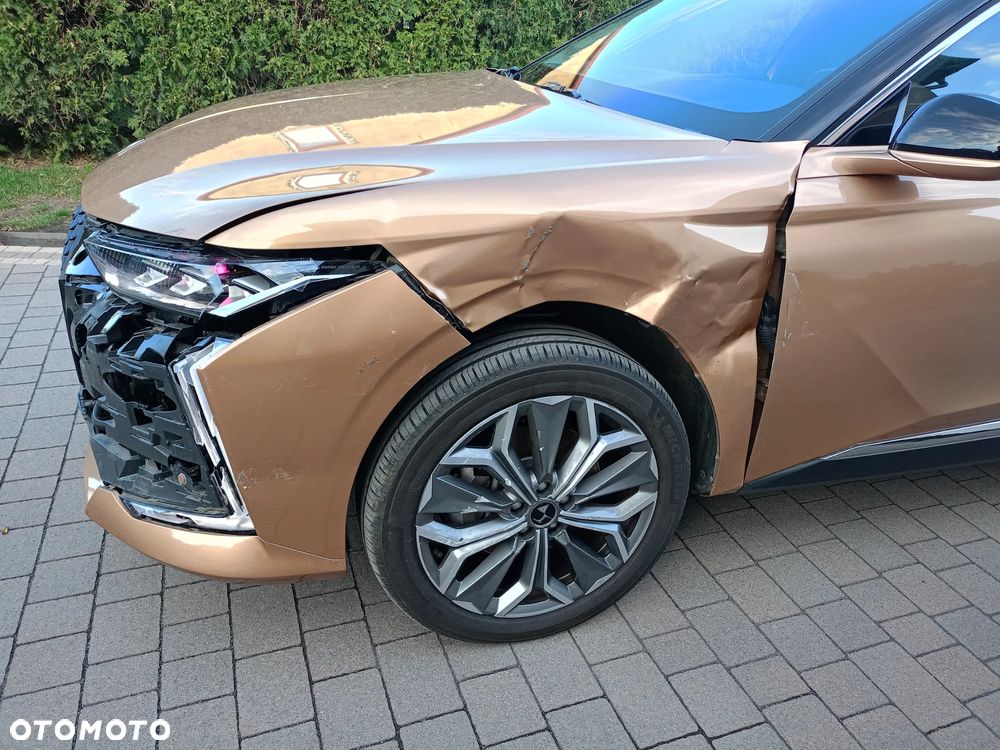 DS Automobiles DS 4 1.6 E-Tense Edition France - 5
