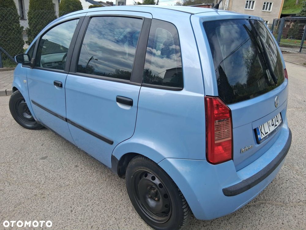 Fiat Idea 1.3 Multijet Fresh - 3