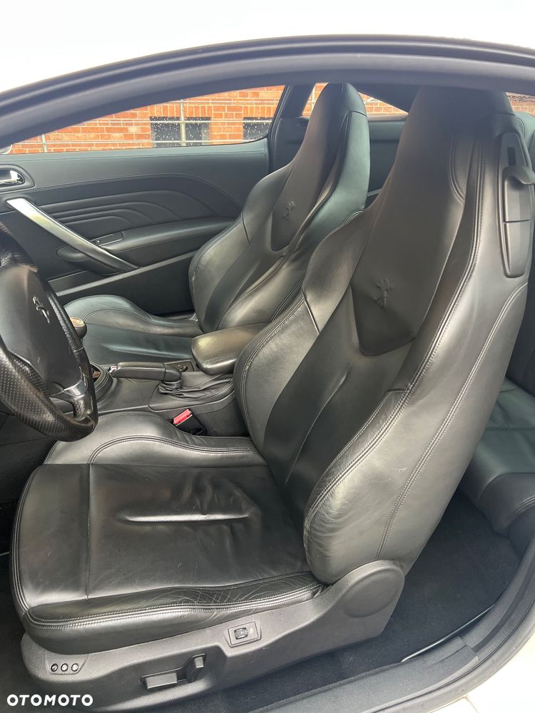 Peugeot RCZ 1.6 THP - 6