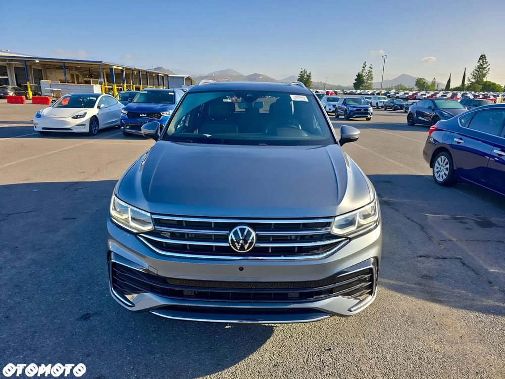 Volkswagen Tiguan Allspace 2.0 TSI 4Mot R-Line DSG 7os - 6