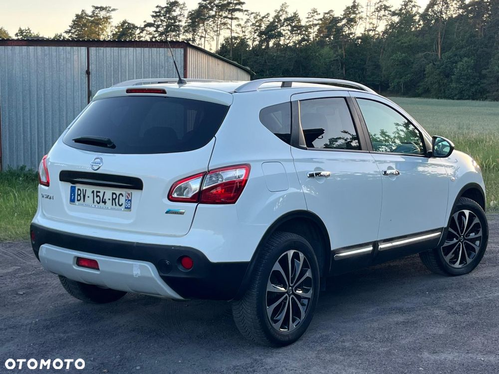Nissan Qashqai - 15