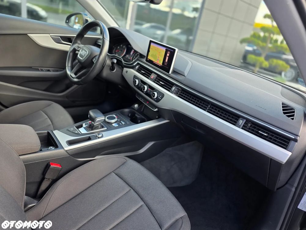 Audi A4 Avant 2.0 TDI Sport S tronic - 18