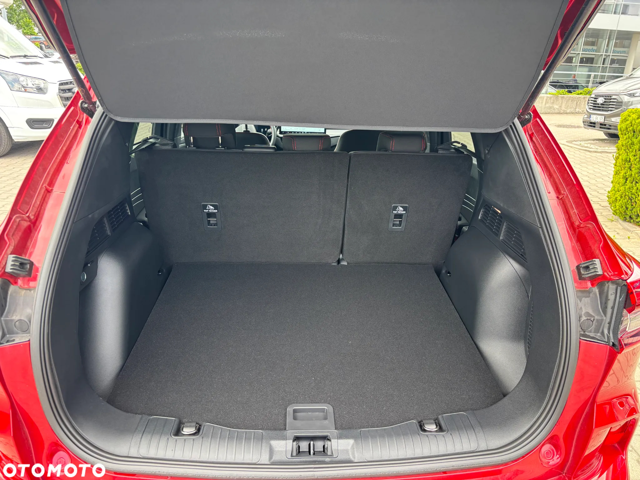 Ford Kuga 1.5 EcoBoost FWD ST-Line - 8