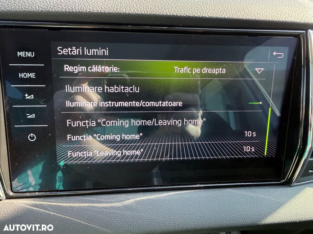 Skoda Karoq 2.0 TDI SCR 4x4 DSG Style - 30