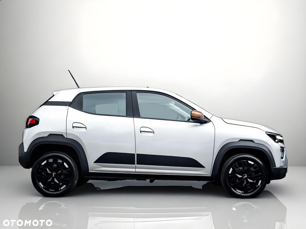 Dacia Spring Electric 24.3kWh 100 Extreme - 5