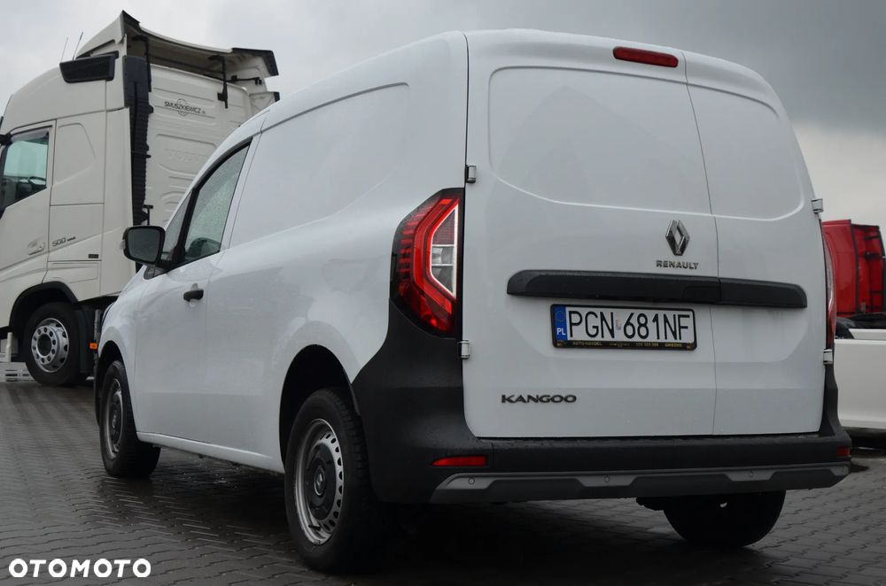 Renault Kangoo - 8