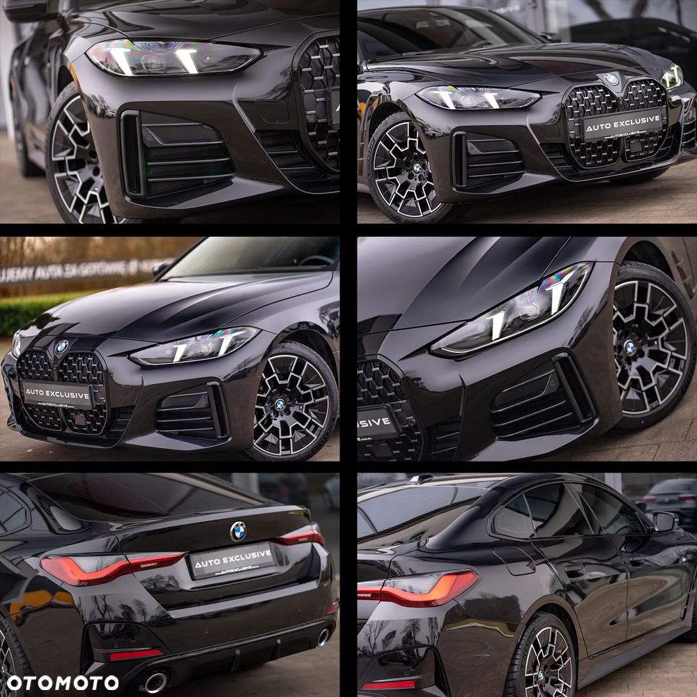 BMW Seria 4 420i M Sport - 29