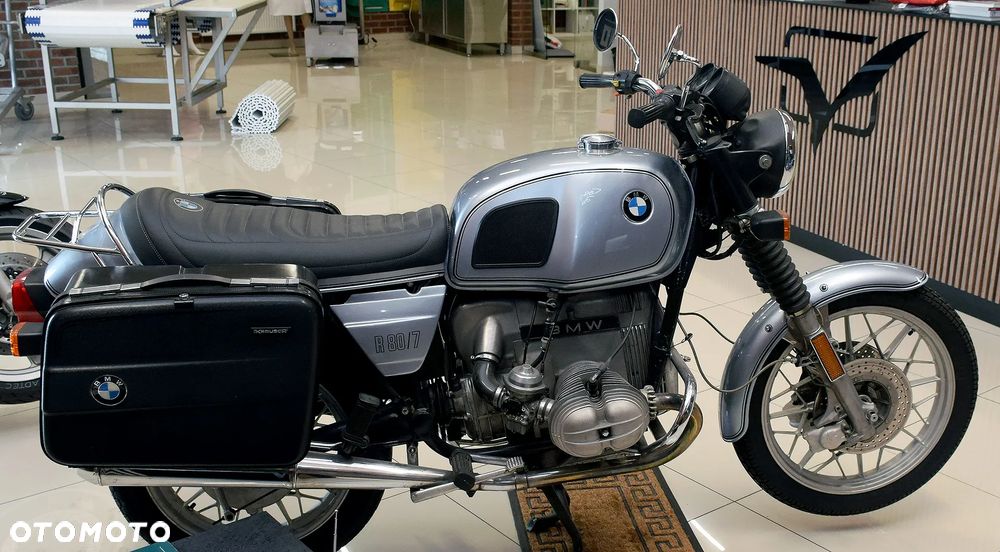 BMW R - 3
