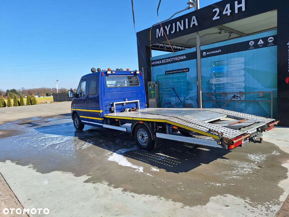 Volkswagen LT35 - 8