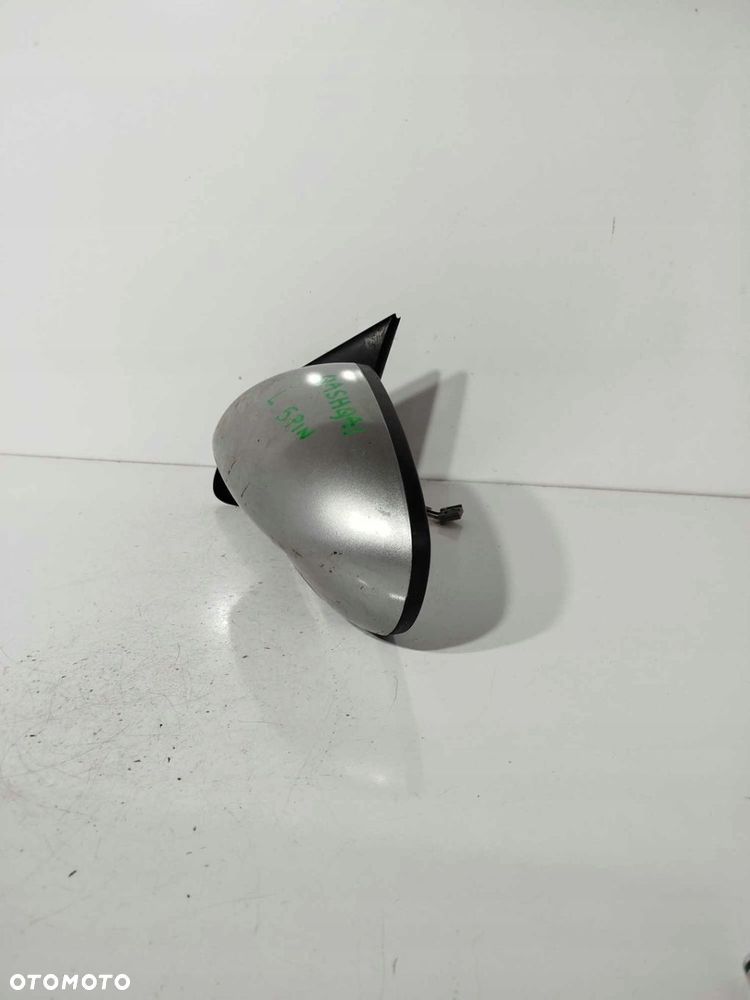 LUSTERKO LEWE PRZEDNIE NISSAN QASHQAI J10 5 PIN - 3