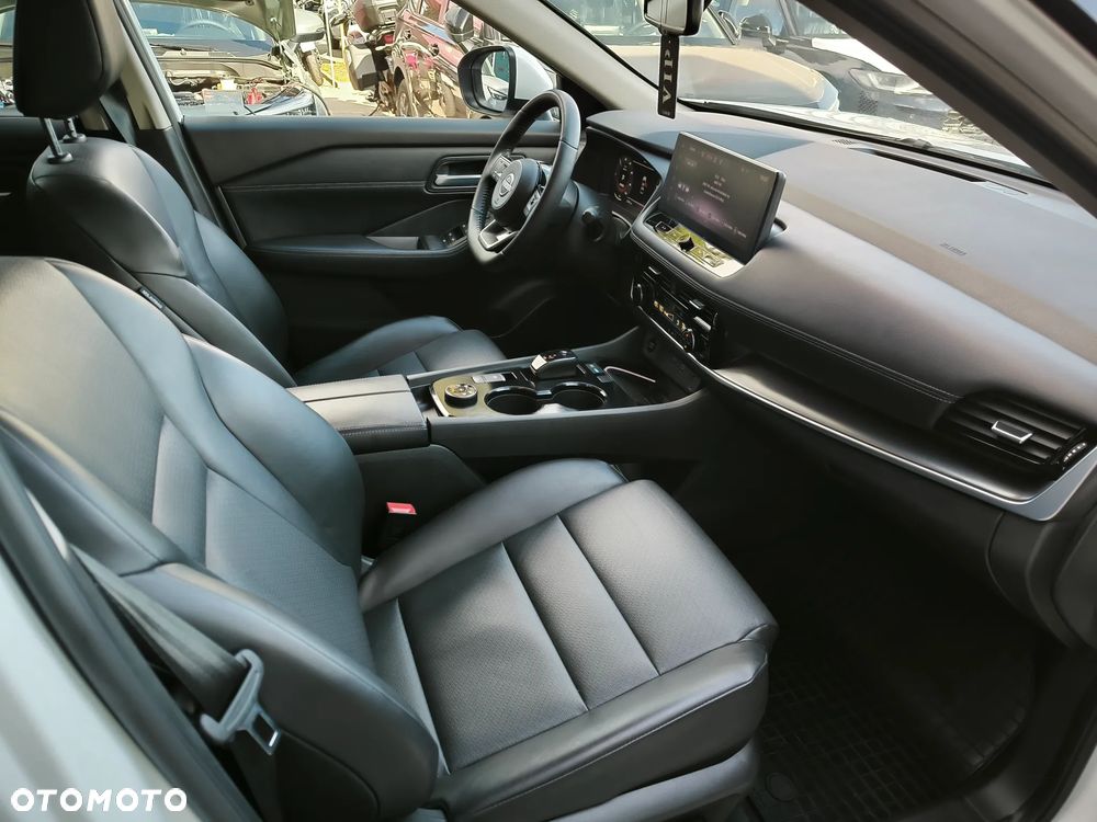 Nissan X-Trail 1.5 VC-T e-POWER N-Connecta e-4ORCE - 7