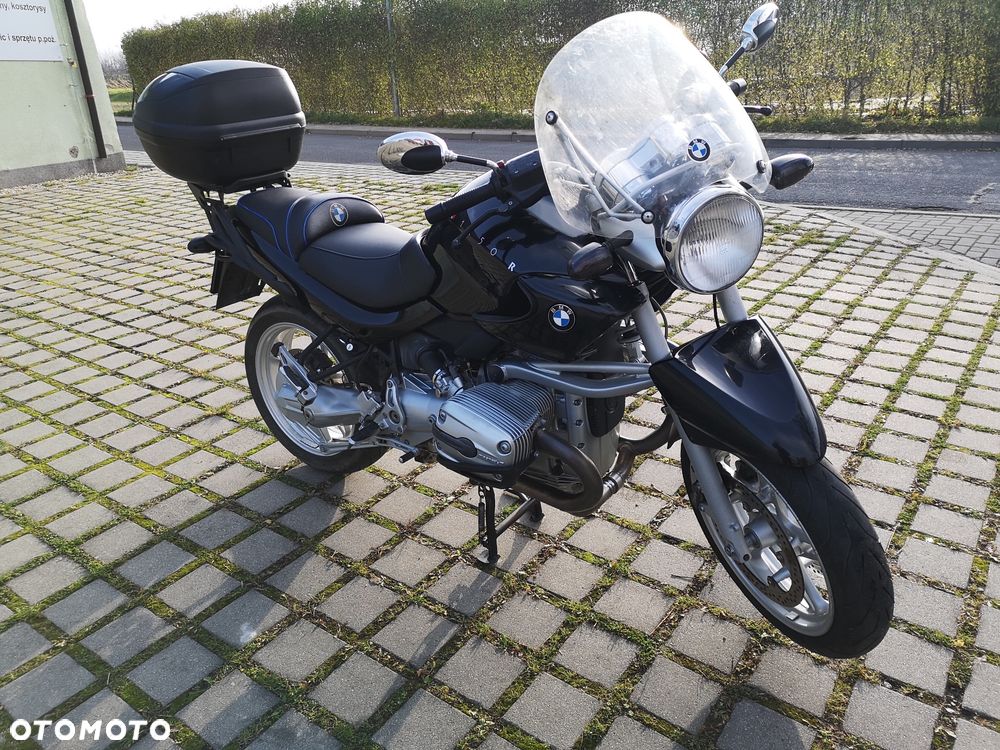 BMW R - 7