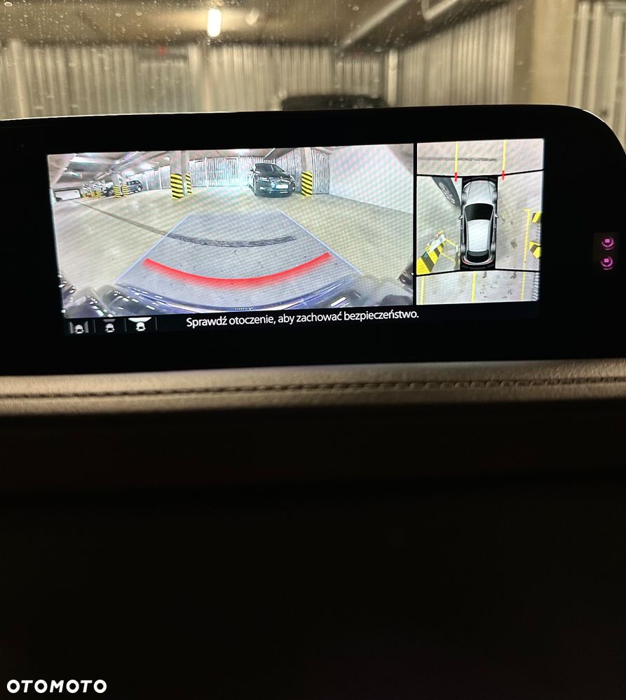 Mazda CX-30 2.0 mHEV Enso AWD - 13