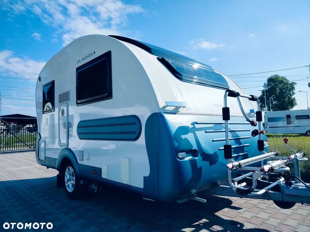 Adria Action 361 LT - 5