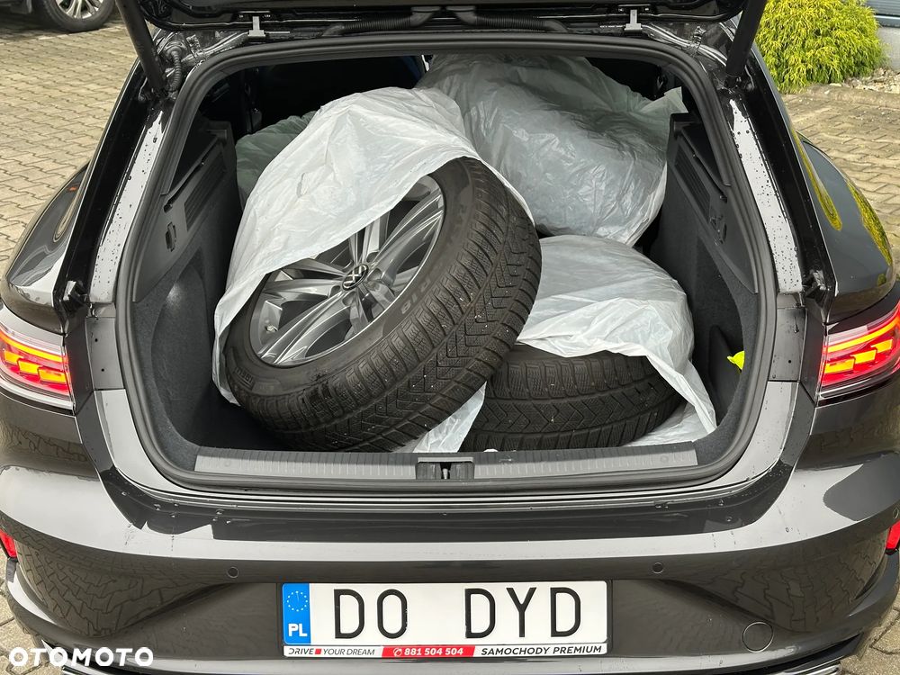 Volkswagen Arteon Shooting Brake 2.0 TSI OPF 4Motion DSG R - 16