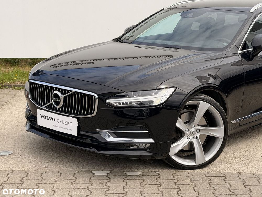 Volvo V90 - 2