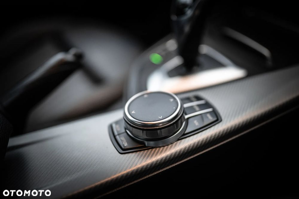 BMW Seria 4 430i Gran Coupe xDrive Luxury Line - 19