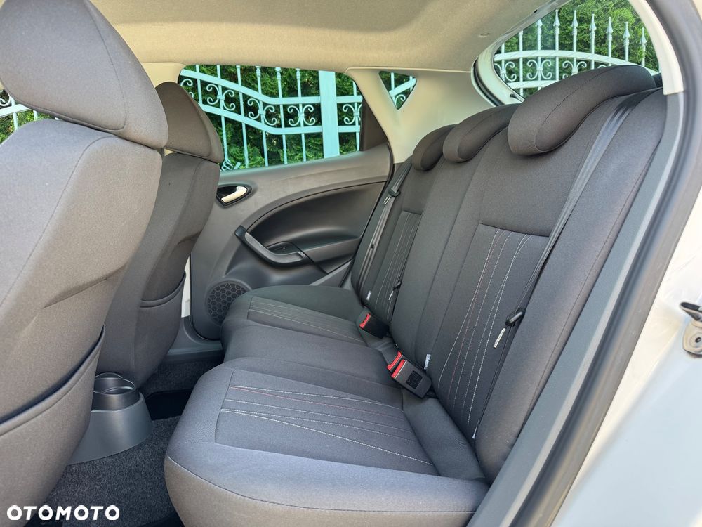 Seat Ibiza 1.2 TSI Copa - 21