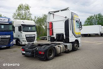 DAF XF 450 FT LowDeck (32926) - 4