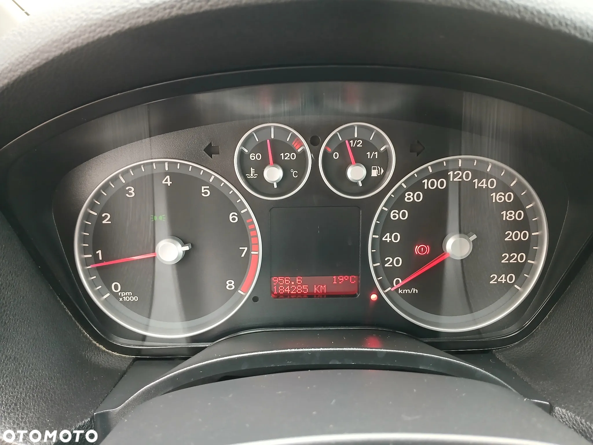 Ford Focus C-Max 1.8 FX Gold / Gold X - 37