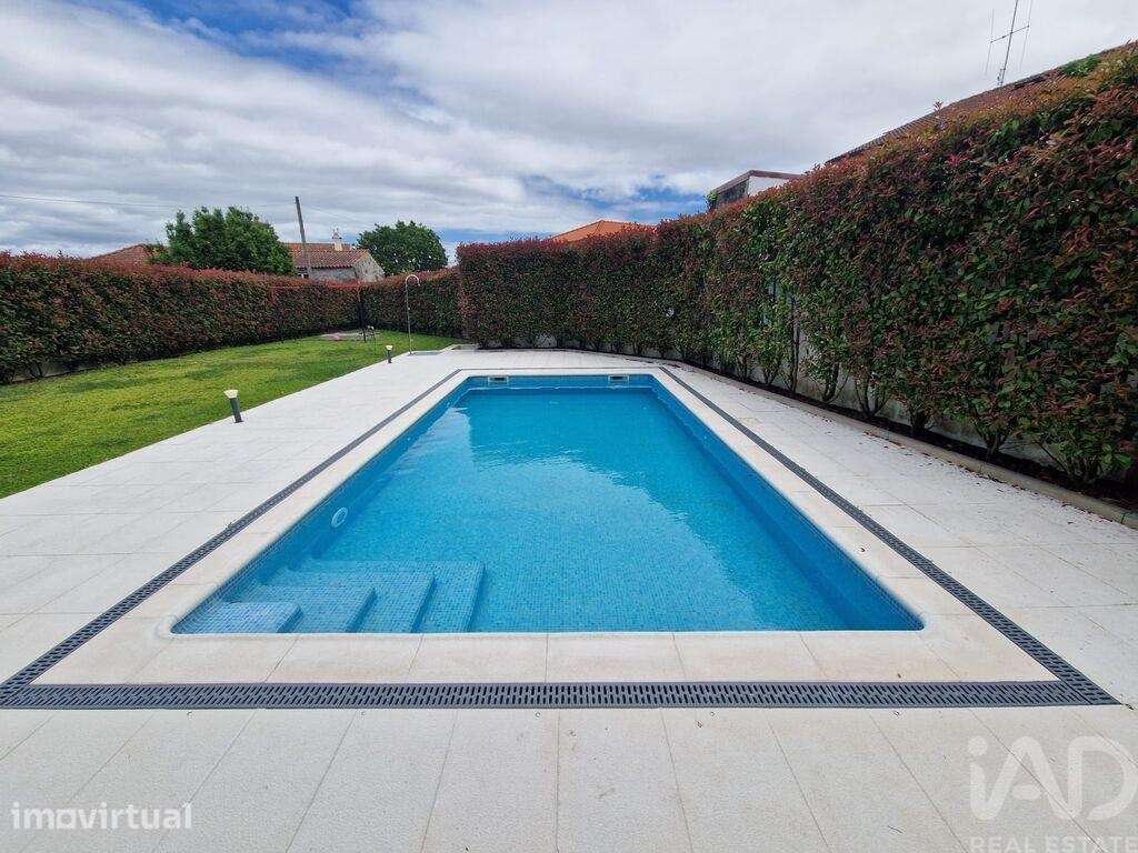 Moradia isolada T3 em Darque de 228 m2 - Grande imagem: 3/39