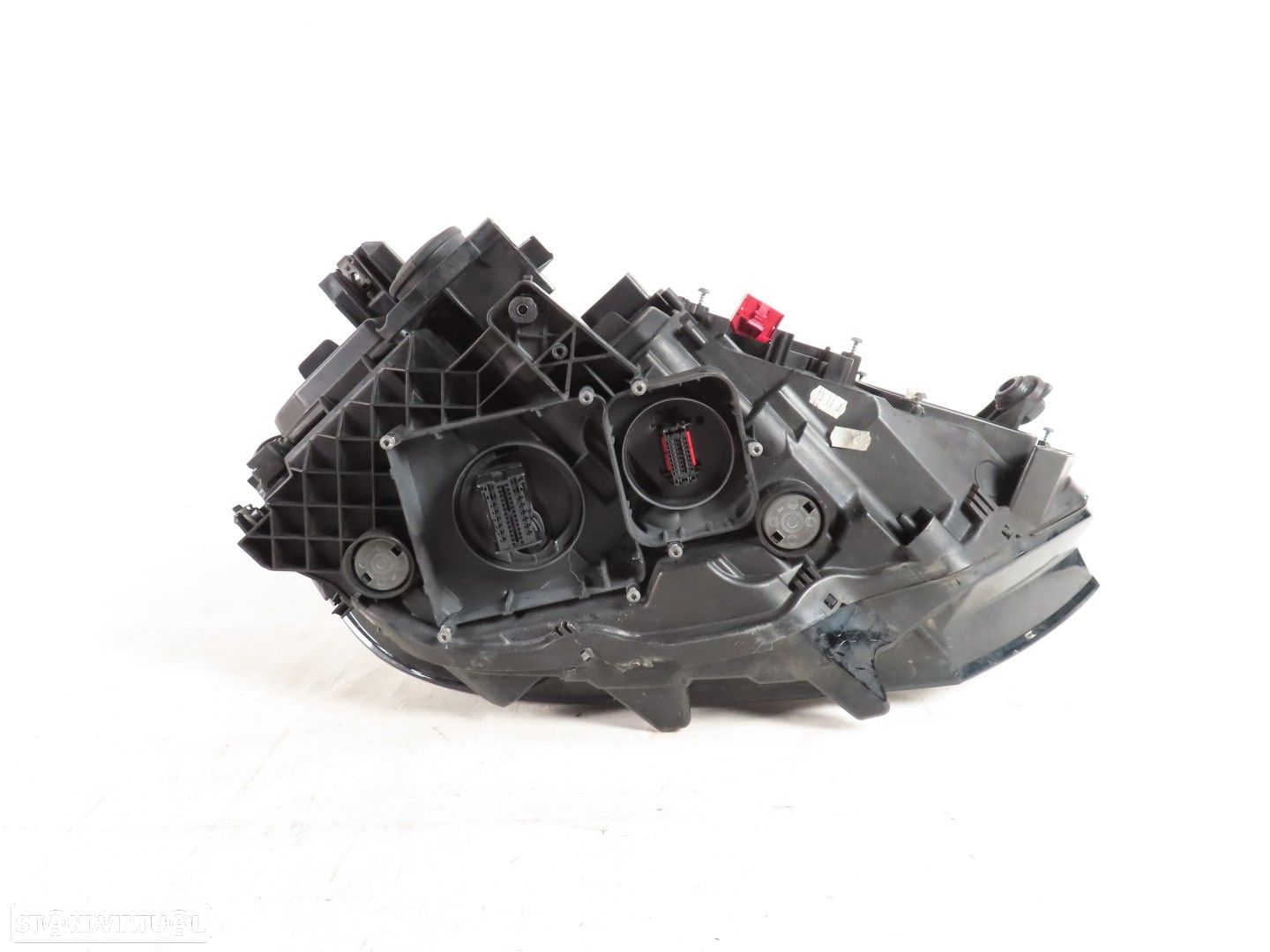 Farol LED Esquerdo Usado / Original VW PASSAT (3G2/CB2)/VW PASSAT Variant (3G5/C... - 4
