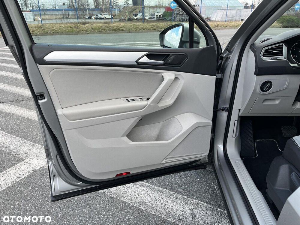 Volkswagen Tiguan 2.0 TDI BMT SCR Comfortline DSG - 10