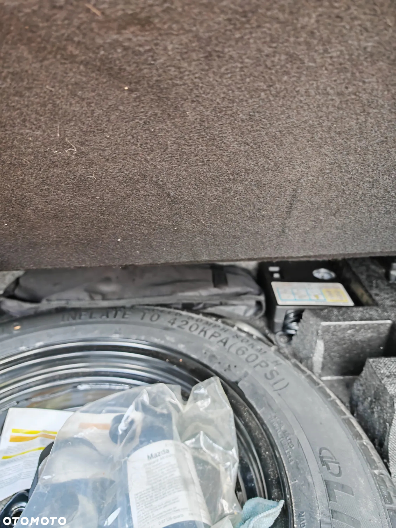 Mazda CX-5 2.0 Skymotion 2WD - 5