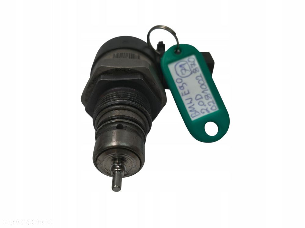 REGULATOR CIŚNIENIA PALIWA BMW E60 E61 E90 E87 2.0 D 0281002870 - 5