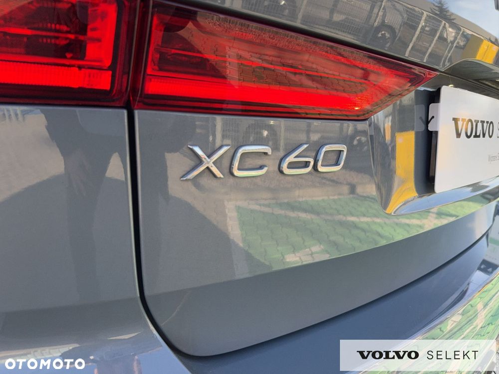 Volvo XC 60 - 33