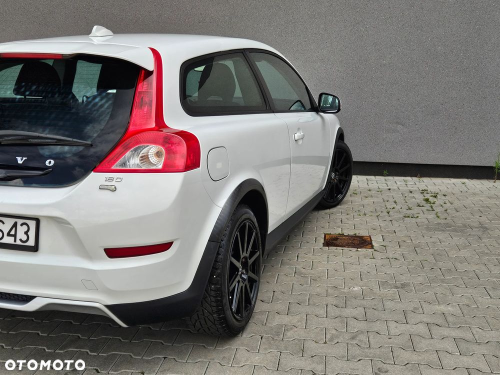 Volvo C30 1.6D DRIVe - 21