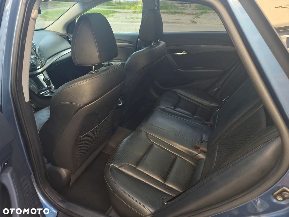 Hyundai i40 1.7 CRDi Premium - 10