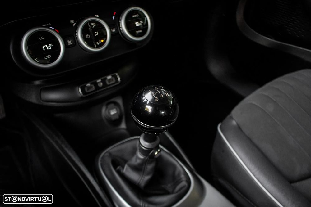 Fiat 500X 1.3 MJ - 20