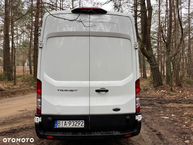 Ford Transit - 4
