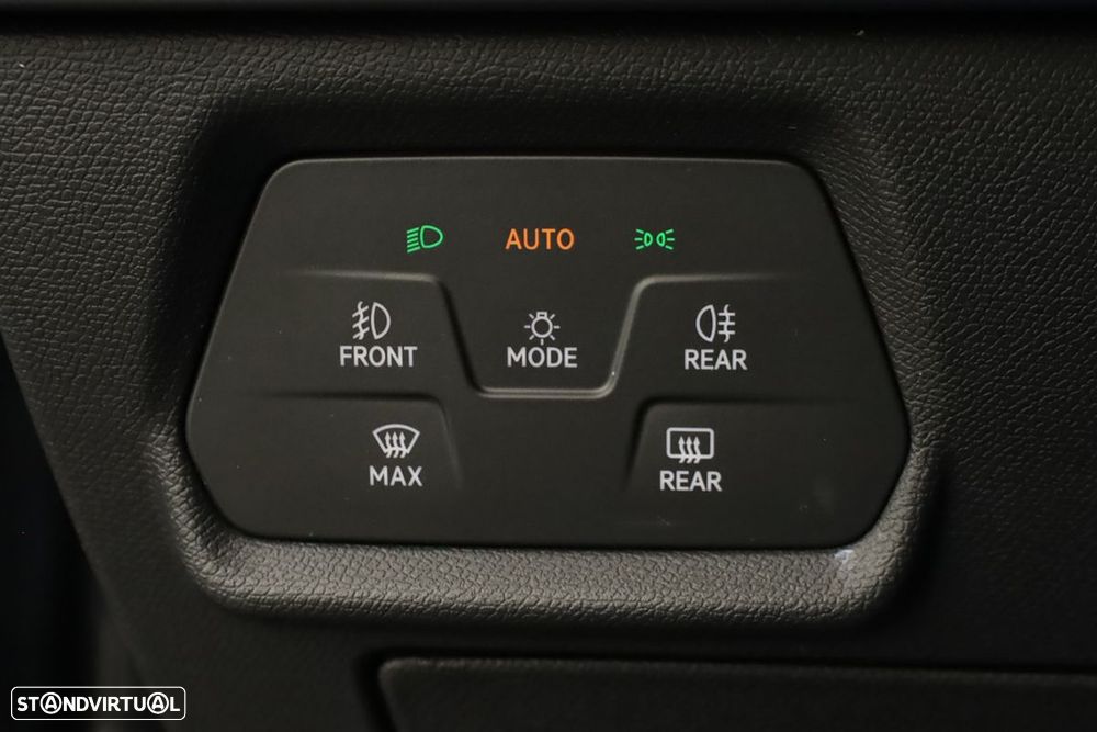 Cupra Formentor 1.5 e-Hybrid DSG - 19