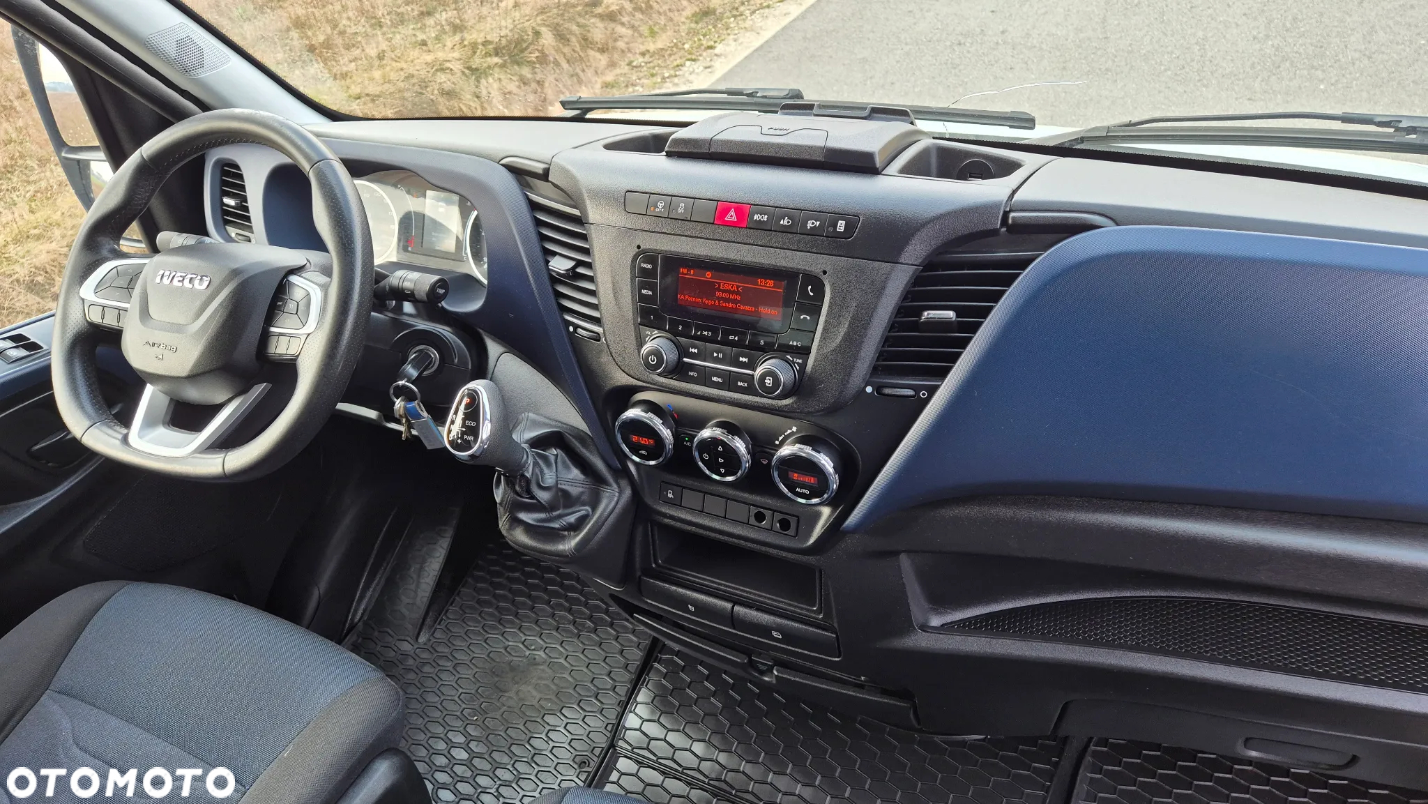 Iveco 35S18       HI Matic - 38