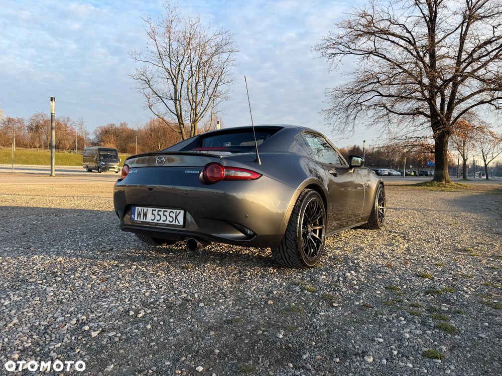 Mazda MX-5 2.0 Skyfreedom i-ELOOP - 6