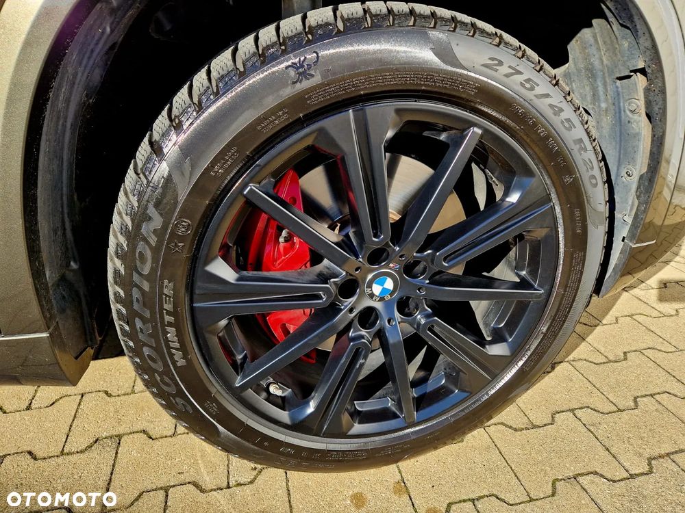 BMW X5 xDrive30d sport - 14