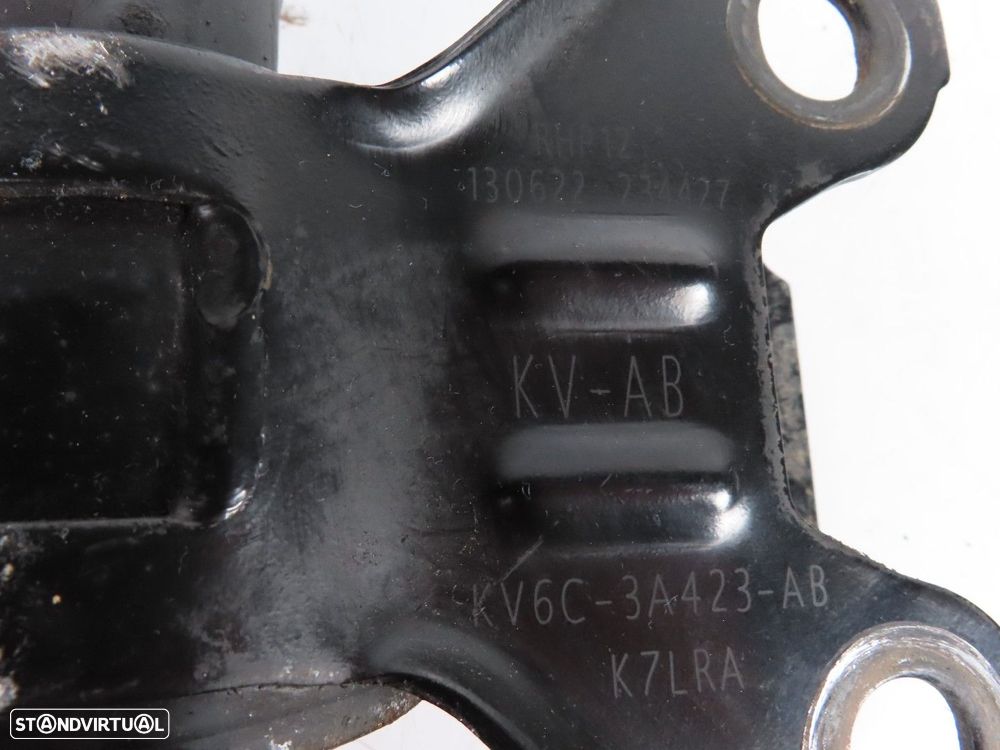 Braço Direito/Frente Usado / Original FORD TRANSIT CONNECT Box/FORD TRANSIT CONN... - 3